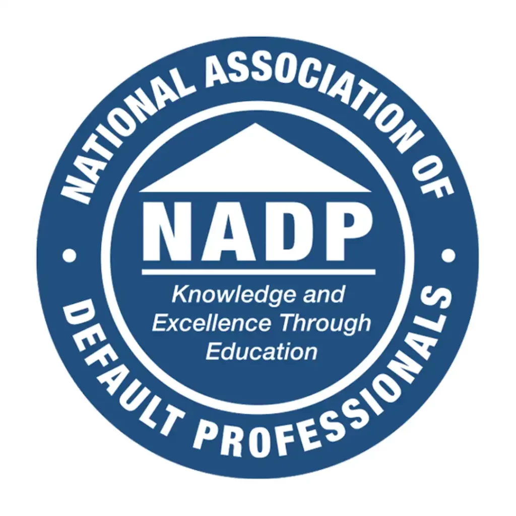 National Association of Default Professionals