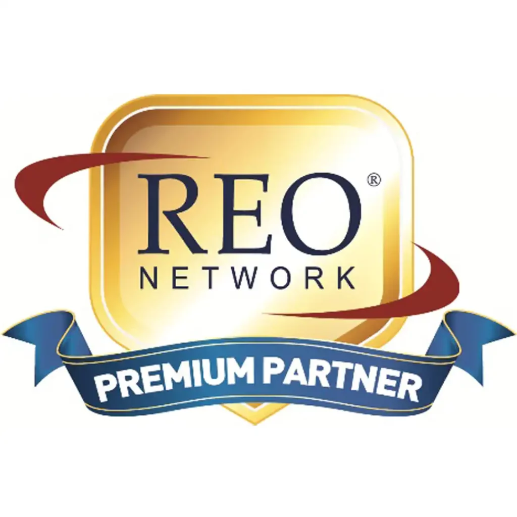 REO Network Premium Partner